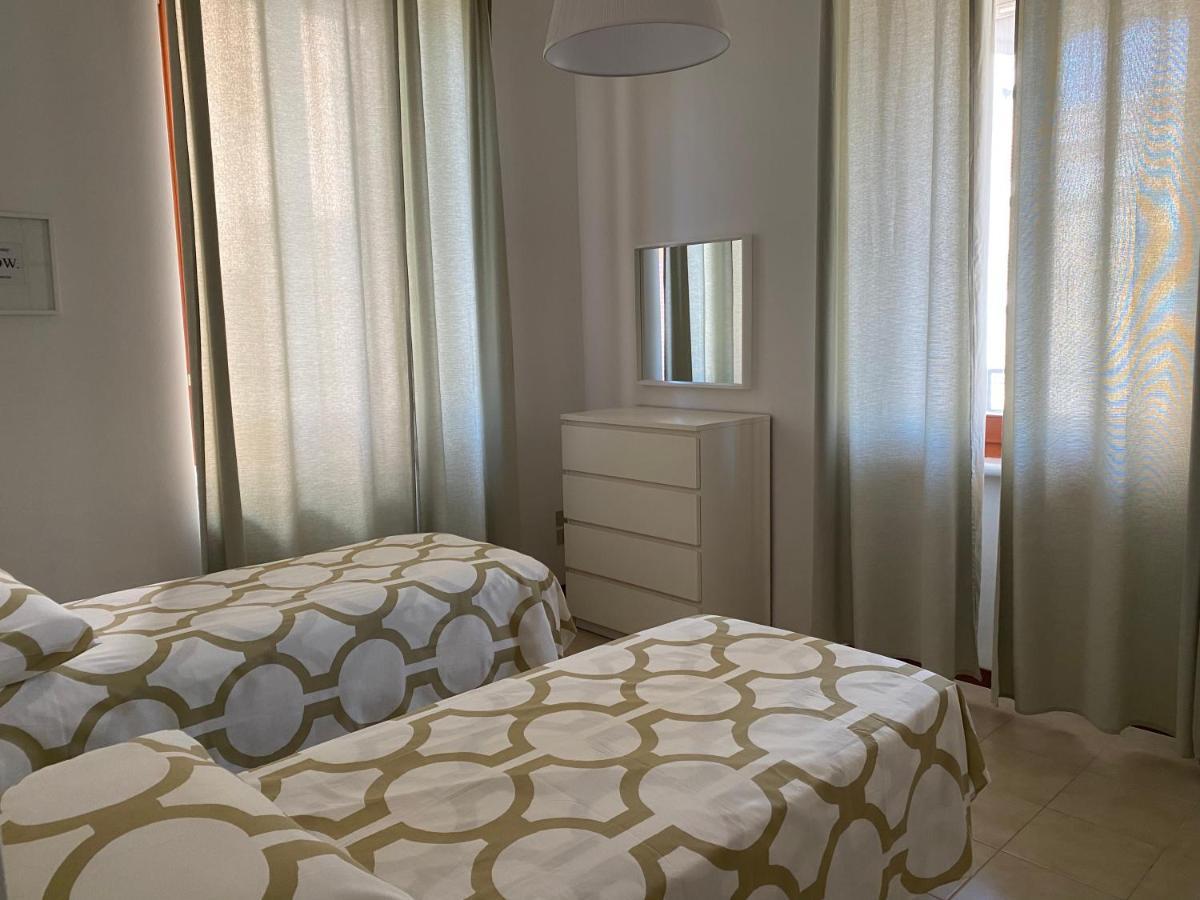 佩斯卡拉Westhouse公寓 外观 照片