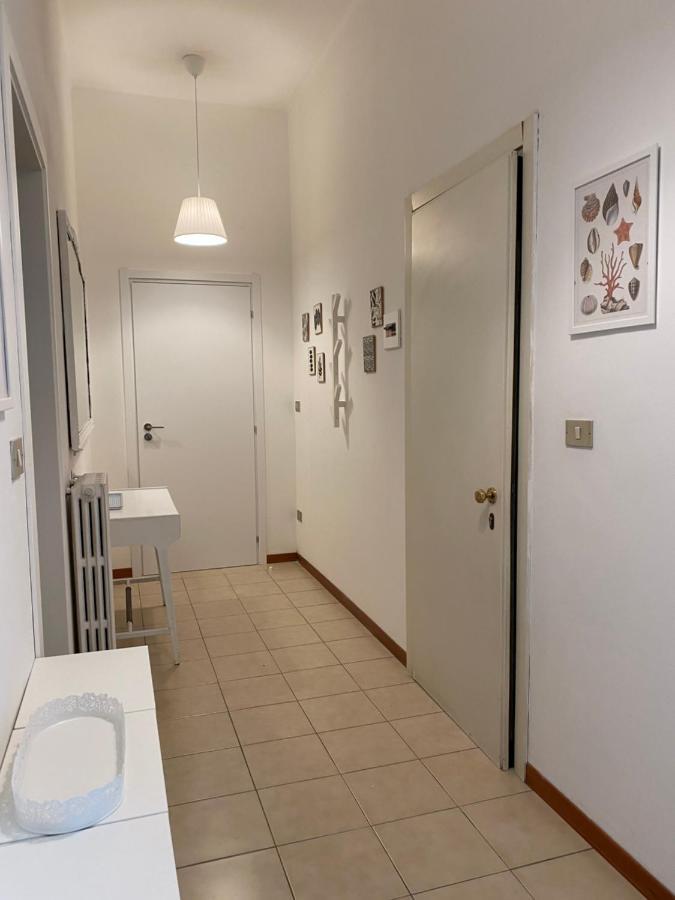 佩斯卡拉Westhouse公寓 外观 照片