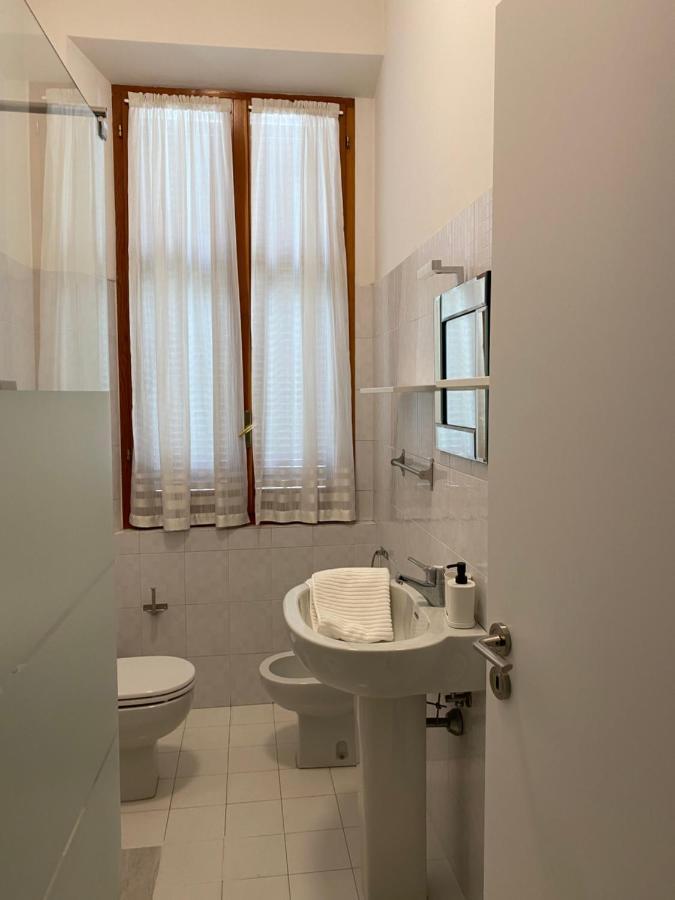佩斯卡拉Westhouse公寓 外观 照片