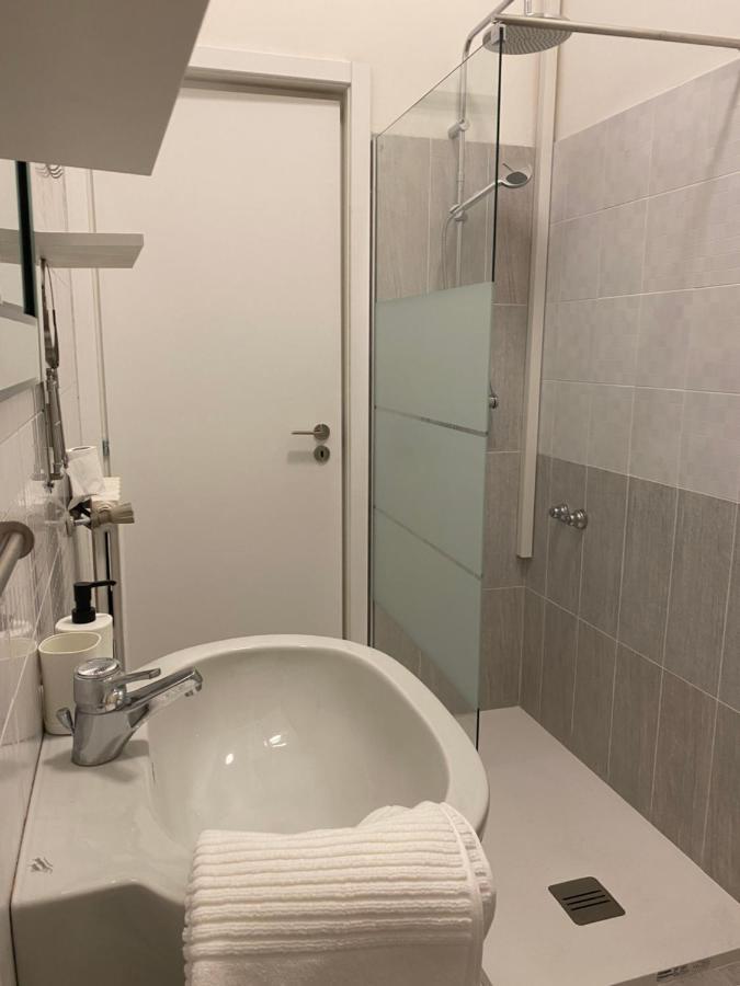 佩斯卡拉Westhouse公寓 外观 照片