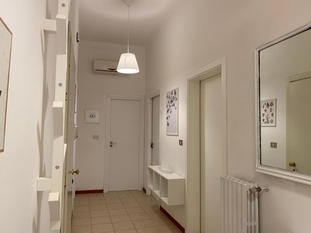 佩斯卡拉Westhouse公寓 外观 照片