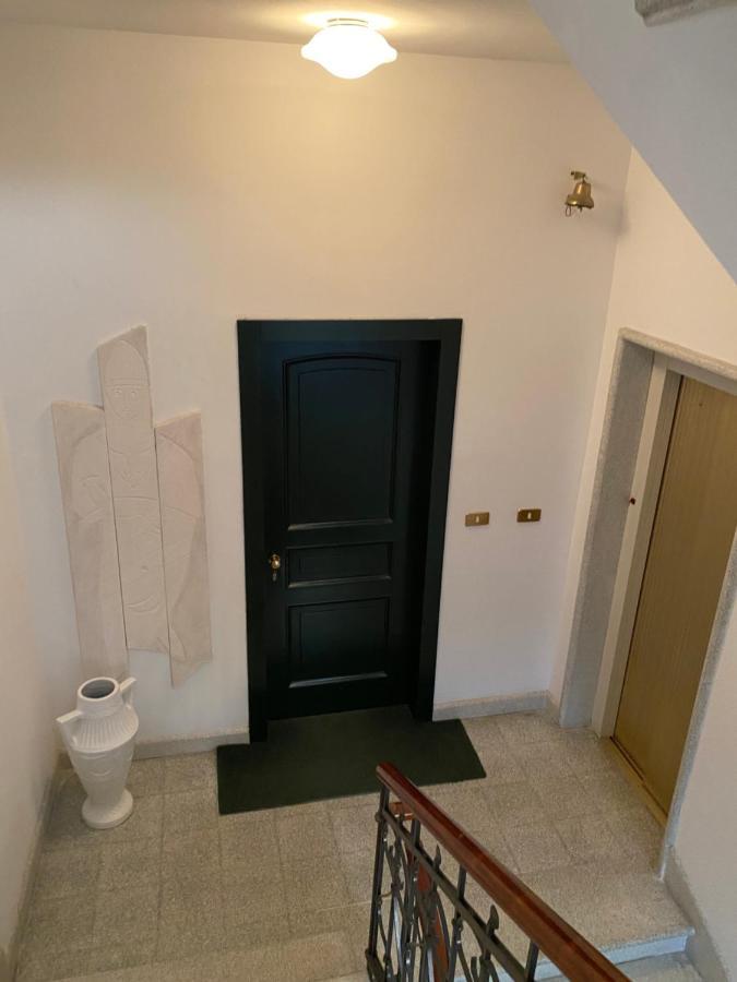 佩斯卡拉Westhouse公寓 外观 照片