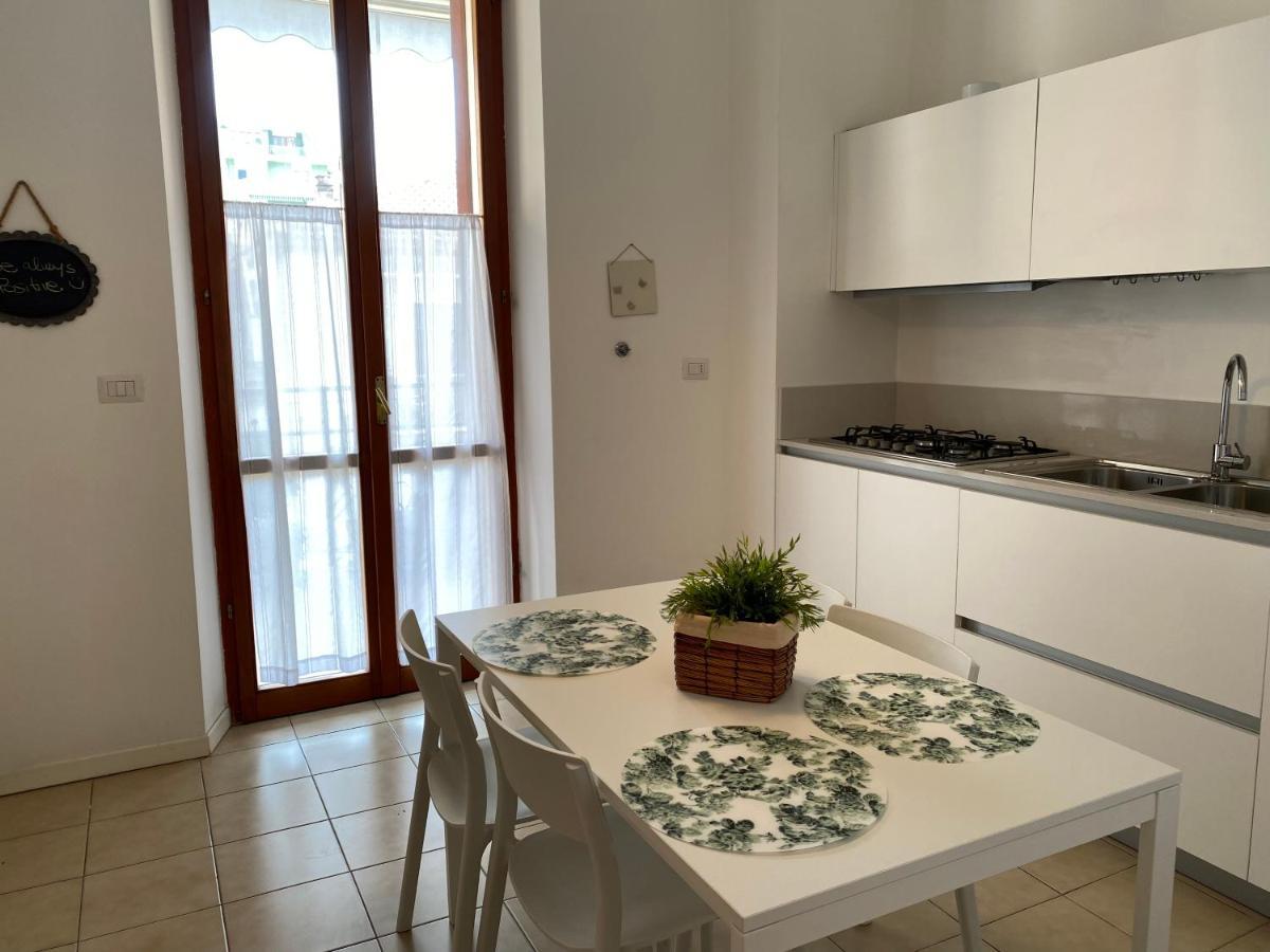 佩斯卡拉Westhouse公寓 外观 照片
