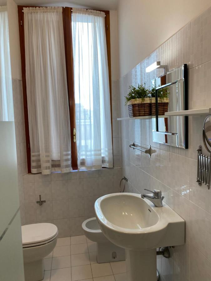 佩斯卡拉Westhouse公寓 外观 照片
