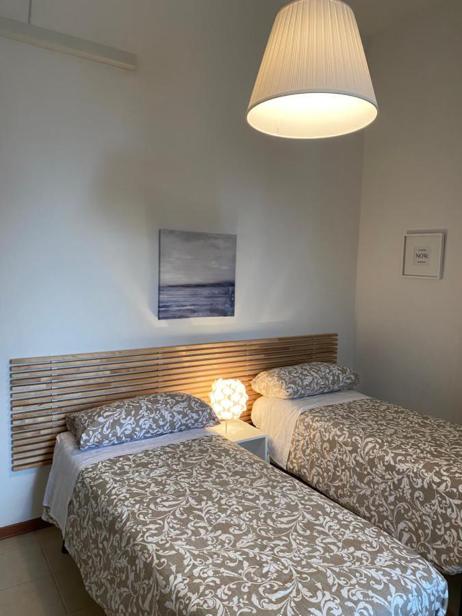 佩斯卡拉Westhouse公寓 外观 照片