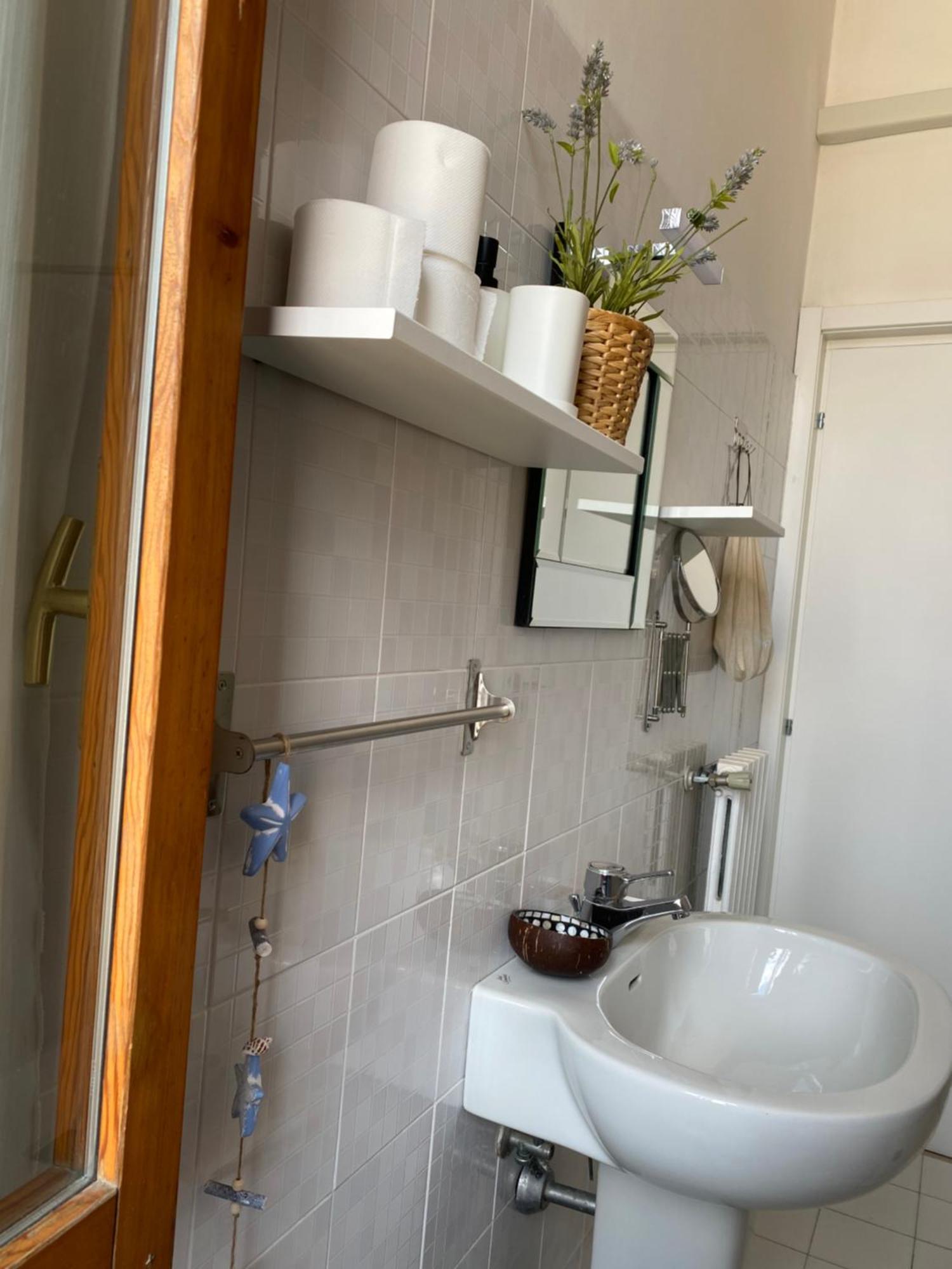 佩斯卡拉Westhouse公寓 客房 照片