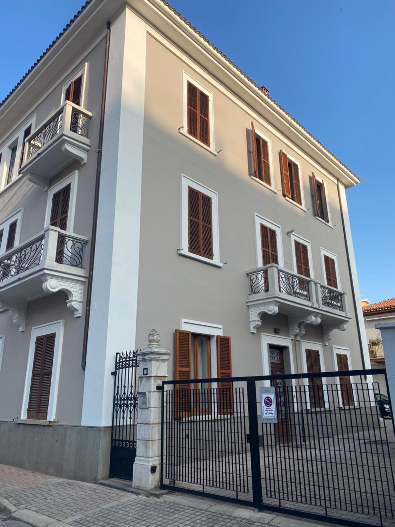 佩斯卡拉Westhouse公寓 外观 照片